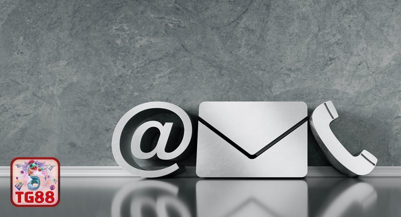 Liên Hệ TG88 - Chat trực tuyến ngay trên nền tảng Liên Hệ TG88 - Chat trực tuyến ngay trên nền tảng