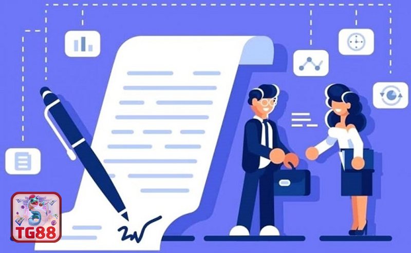 Miễn Trừ Trách Nhiệm TG88 - TG88 không chịu trách nhiệm về tổn thất do quyết định cá nhân Miễn Trừ Trách Nhiệm TG88 - TG88 không chịu trách nhiệm về tổn thất do quyết định cá nhân