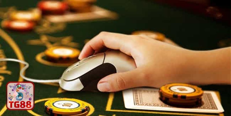 Giấy Phép Hoạt Động TG88 - Bảo vệ người dùng Giấy Phép Hoạt Động TG88 - Chứng nhận vận hành uy tín