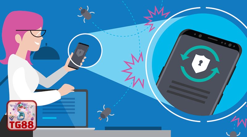 Quyền Riêng Tư - Quyền Riêng Tư TG88 là gì và vì sao quan trọng? Quyền Riêng Tư - Quyền Riêng Tư TG88 là gì và vì sao quan trọng?