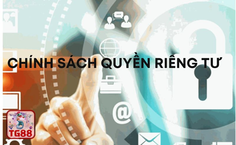 Quyền Riêng Tư - Bảo mật thông tin cá nhân khi đăng ký và sử dụng Quyền Riêng Tư - Bảo mật thông tin cá nhân khi đăng ký và sử dụng
