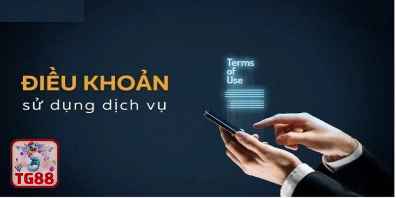 Điều Khoản Điều Kiện TG88 - Chính sách bảo mật dữ liệu Điều Khoản Điều Kiện TG88 - Bảo mật thông tin khách hàng