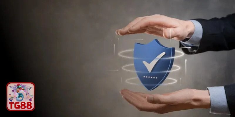 Điều Khoản Điều Kiện TG88 - Xác minh tài khoản an toàn Điều Khoản Điều Kiện TG88 - Quy trình xác minh danh tính hội viên