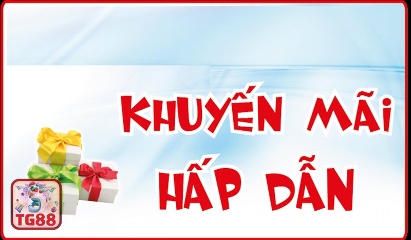 Khuyến Mãi TG88 - Khuyến Mãi TG88 nổi bật: Tổng hợp ưu đãi đáng chú ý 2025 Khuyến Mãi TG88 - Khuyến Mãi TG88 nổi bật: Tổng hợp ưu đãi đáng chú ý 2025