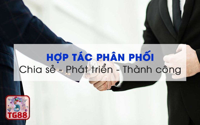 Đại Lý TG88 - Hoa hồng cạnh tranh, cơ chế linh hoạt theo hiệu suất Đại Lý TG88 - Hoa hồng cạnh tranh, cơ chế linh hoạt theo hiệu suất