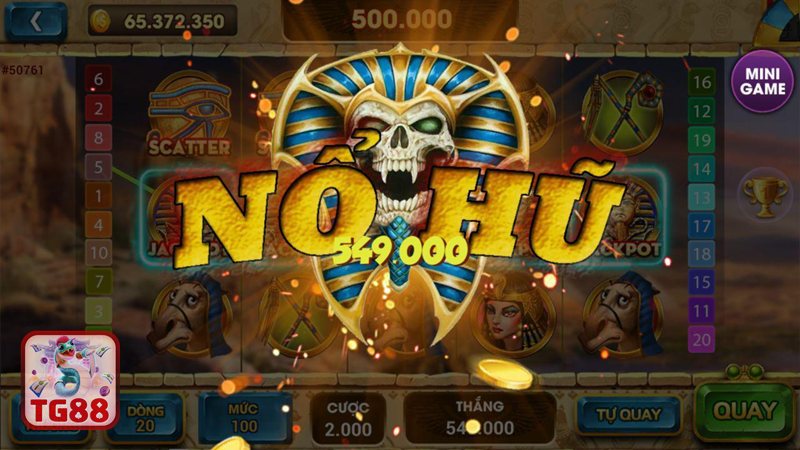 Nổ Hũ Đổi Thưởng - Cách xác định kết quả thắng – thua Nổ Hũ Đổi Thưởng - Cách xác định kết quả thắng – thua